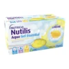 Nutricia Nutilis Aqua Gel Essential Limone 4x125g
