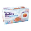 Nutricia Nutilis Aqua Gel Essential Pesca 4x125g