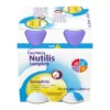 Nutricia Nutilis Complate Stage1 Gusto Vaniglia 4x125ml