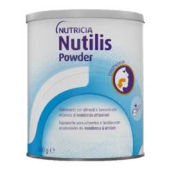 Nutricia Nutilis Powder Addensante 300g