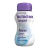 Nutricia Nutridrink Compact Integratore Malnutrizione Neutro 4x125ml
