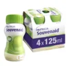 Nutricia Souvenaid Vaniglia Cluster Alimento Sistema Nervoso 4x125ml