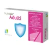 Nutridef Adulti Integratore Sistema Immunitario 20 Compresse