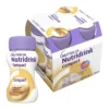 Nutridrink Compact Supplemento Nutrizionale Gusto Caffè 4x125ml