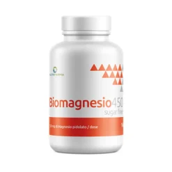 Nutrifarma Biomagnesio 450 Sugar Free Integratore Stress 160g