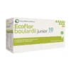 Nutrifarma Ecoflor Boulardii Junior 10 Miliardi Integratore Fermenti Lattici 10 Flaconcini