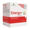 Nutrifarma Energy+ Ricarica Integratore Energia E Vitalità 20 Bustine