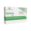 Nutrifarma Epinox Fast Integratore Rilassamento E Sonno 40 Compresse