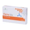 Nutrifarma Ferro Bis Integratore Vitamine E Minerali 30 Capsule