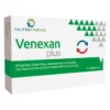 Nutrifarma Venexan Plus Integratore Per Circolazione Venosa E Gambe Pesanti 30 Compresse