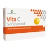 Nutrifarma Vita C Bioflavonoidi 20 Capsule 500mg 20 Pezzi