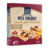 Nutrifree Barrette Cereal Mix Energy Senza Glutine 5 Porzioni