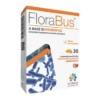 Nutrigea Florabus Integratore Probiotici 30 Compresse Masticabili