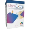 Nutrigea Klamextra Integratore Stress 30 Bustine