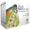 Nutrigea Multinatural Integratore 30 Bustine