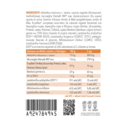 Nutrigea Nutriflor 180 Capsule