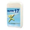 Nutri 17 Integratore Benessere Ossa 60 Compresse