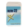 Nutri 22 Integratore Funzionalit&agrave; Renale 60 Compresse
