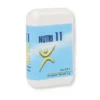 Nutri 11 Integratore Nutripuntura Benessere Fegato 60 Compresse