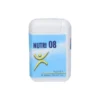 Nutri 08 Integratore Nutripuntura Benessere Generale 60 Compresse