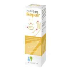 Nutrileya Nutrilen Repair Crema Pelle Secche E Screpolate 10ml