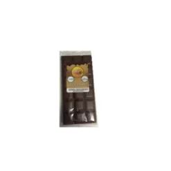 Nutrirè Tavoletta Cioccolato Latte Caffè Maltitolo 1 Pezzo