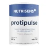 Nutrisens Protipulse Alimento Concentrato Di Proteine Siero Del Latte Gusto Neutro 450g