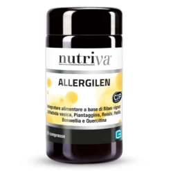 Nutriva Allergilen 30compresse
