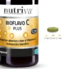 Nutriva Bioflavo C Plus 60 Compresse