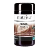 Nutriva Epaval 50 Capsule Per Regolarità Digestiva E Depurazione