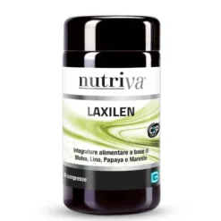 Nutriva Laxilen 60 Compresse
