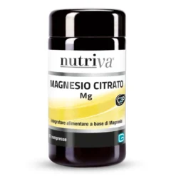 Nutriva Magnesio Citrato 50 Compresse
