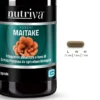 Nutriva Maitake 60 Capsule