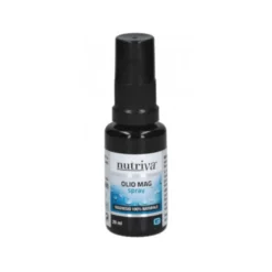 Nutriva Olio Mag Spray 20ml