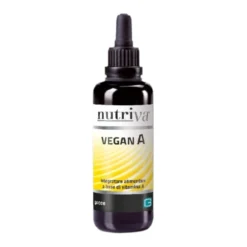 Nutriva Vegan A 30ml