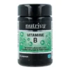 Nutriva Vitamine B 50 Compresse