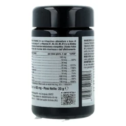 Nutriva Vitamine B 50 Compresse