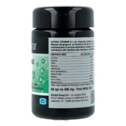 Nutriva Vitamine B 50 Compresse