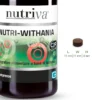 Nutriva Withania 60 Compresse