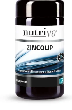 Nutriva Zincolip 90 Compresse
