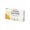 Nutrivital Integratore Di Frutta E Verdura 30 Compresse Masticabili