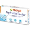Nutrivital Junior Integratore Di Frutta E Verdura 30 Compresse