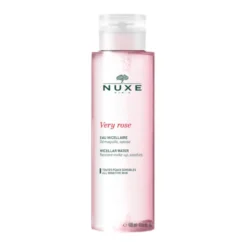 Nuxe Acqua Micellare Lenitiva 100ml 3 In 1