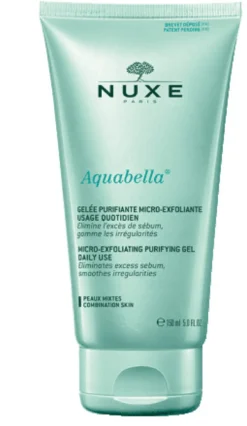 Nuxe Aquabella Gel Purificante Microesfoliante 150ml