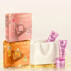 Nuxe Cofanetto Deluxe Hair Prodigieux