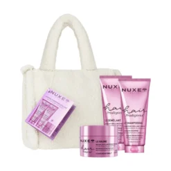 Nuxe Cofanetto Deluxe Hair Prodigieux