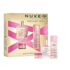 Nuxe Cofanetto Gli Iconici Floral 3 Pezzi