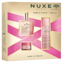 Nuxe Cofanetto Gli Iconici Floral 3 Pezzi