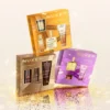 Nuxe Cofanetto Huile Prodigieuse Classico 4 Pezzi