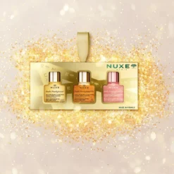 Nuxe Cofanetto Mini Huile Prodigieuse 3 Pezzi